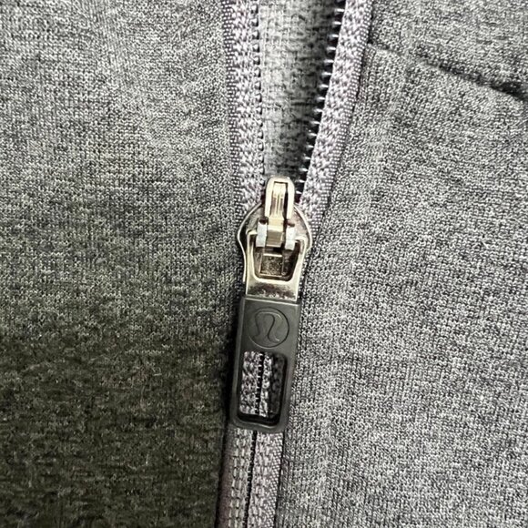 Lululemon Mens Hoodie Size M - Picture 5 of 6